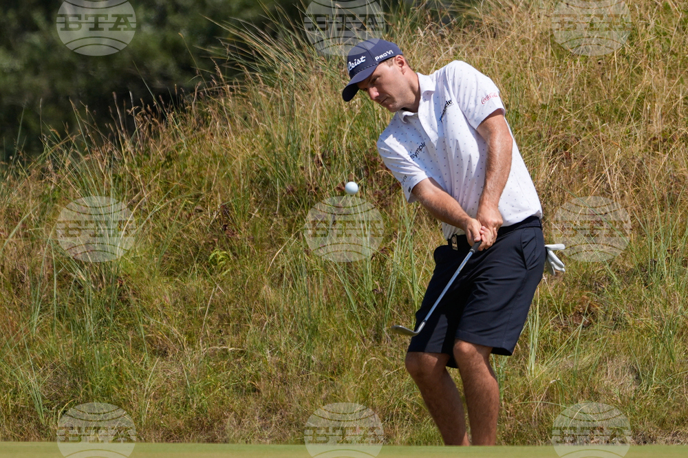 British Open Golf Championship
