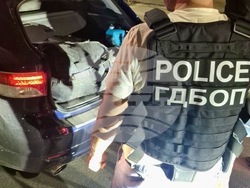 Снимка: Софийска градска прокуратура