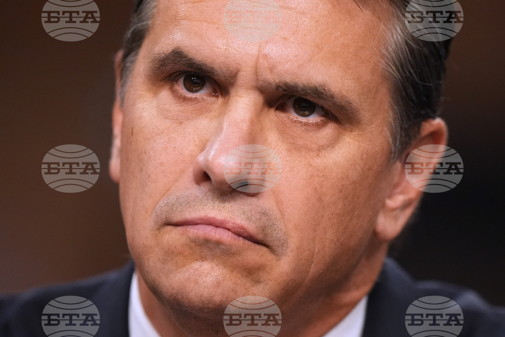 Senate Blanche