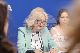 Варна - Национален пресклуб - пресконференция - фестивал