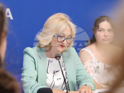 Варна - Национален пресклуб - пресконференция - фестивал