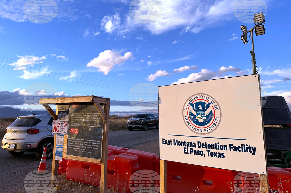 Immigration Detention Conditions