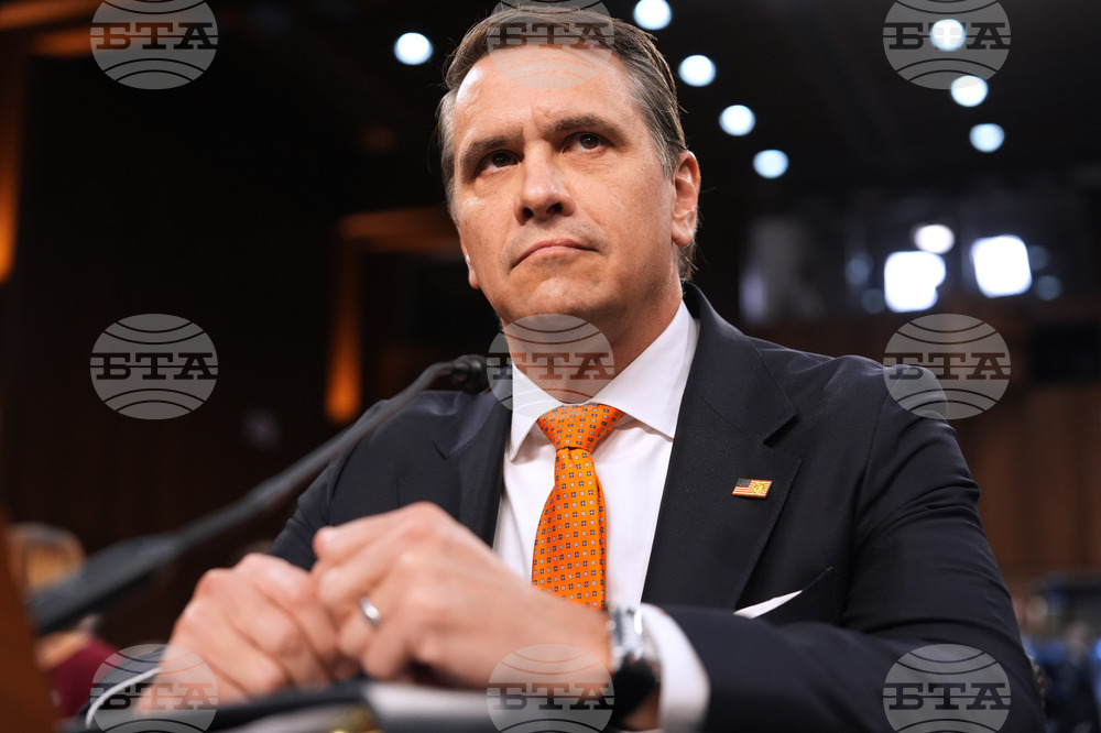 Senate Blanche
