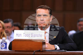 Senate Blanche