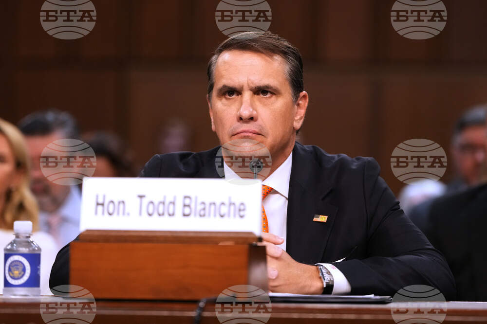 Senate Blanche