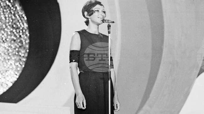 July 16: Birth Anniversary of Bulgarian Singer Pasha Hristova