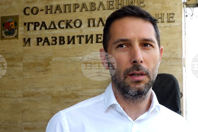 Sofia Revises Borisova Gradina Development Plan After Expert Consensus