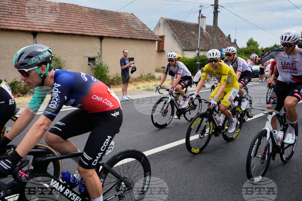 Cycling Tour de France