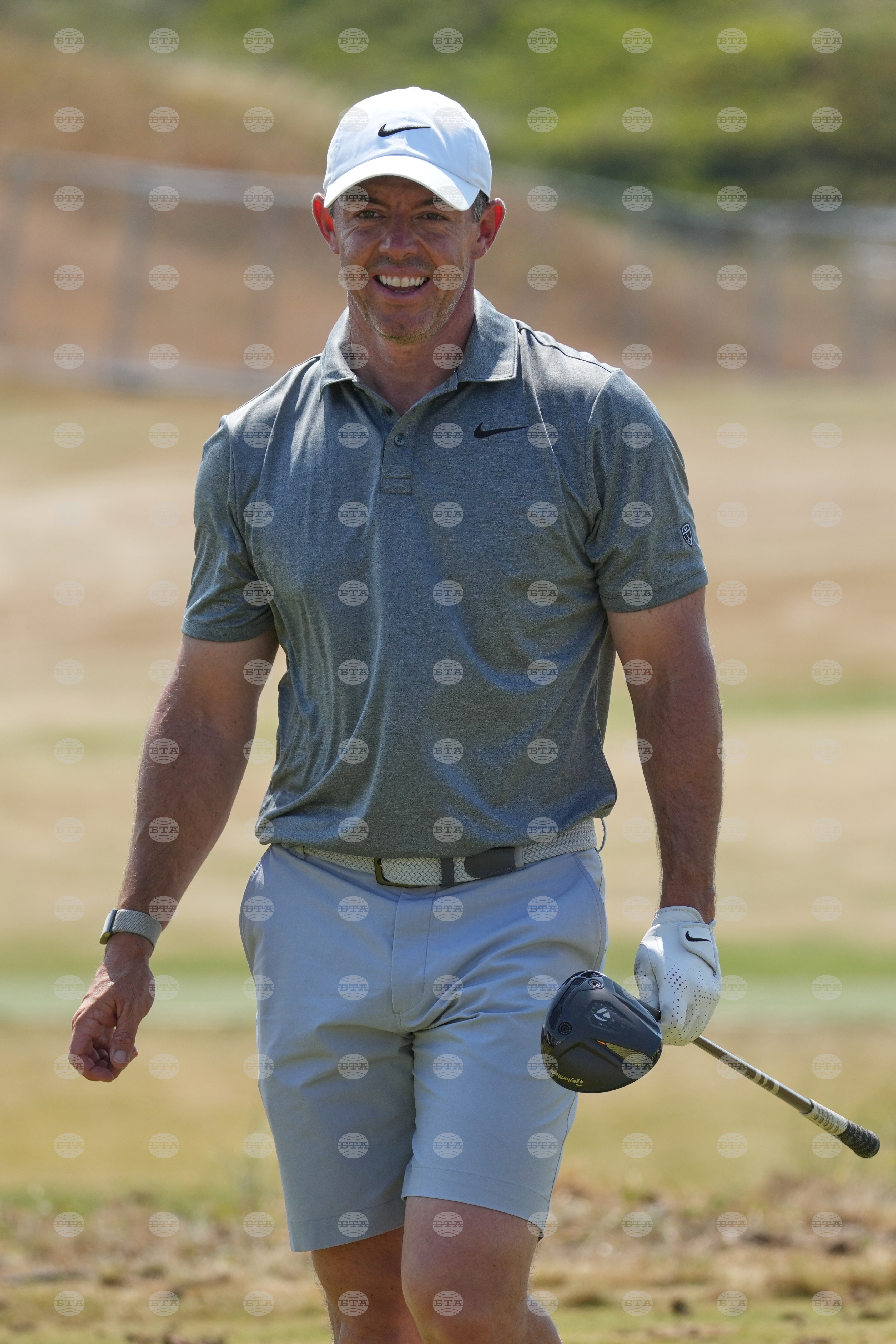 British Open Golf Championship