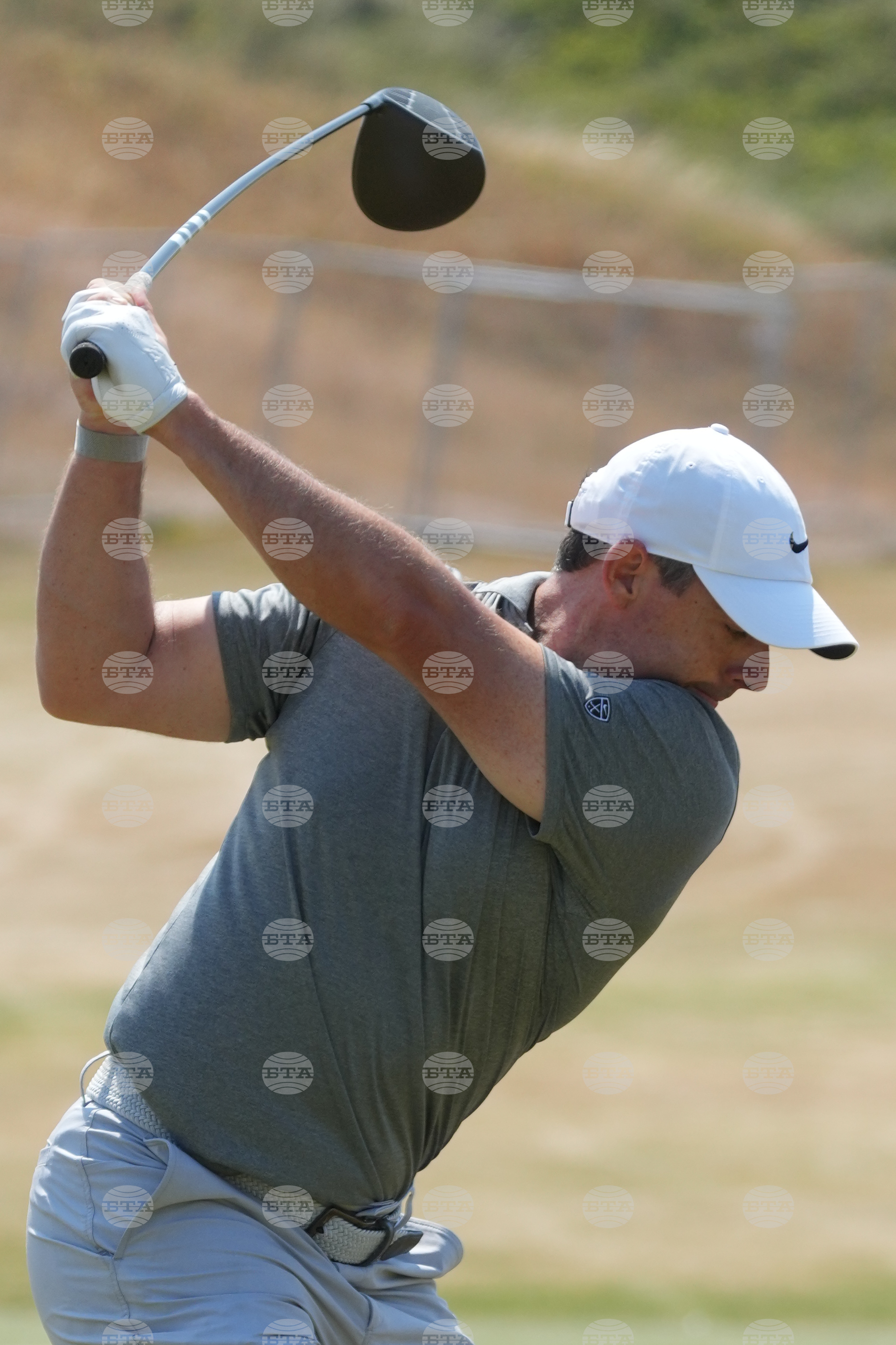 British Open Golf Championship