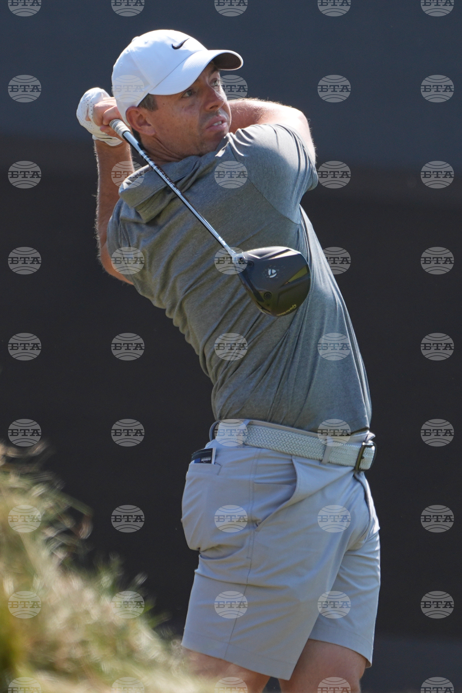 British Open Golf Championship