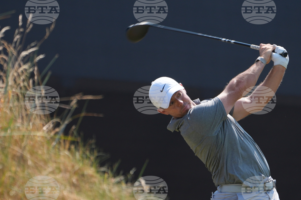 British Open Golf Championship