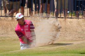 British Open Golf Championship
