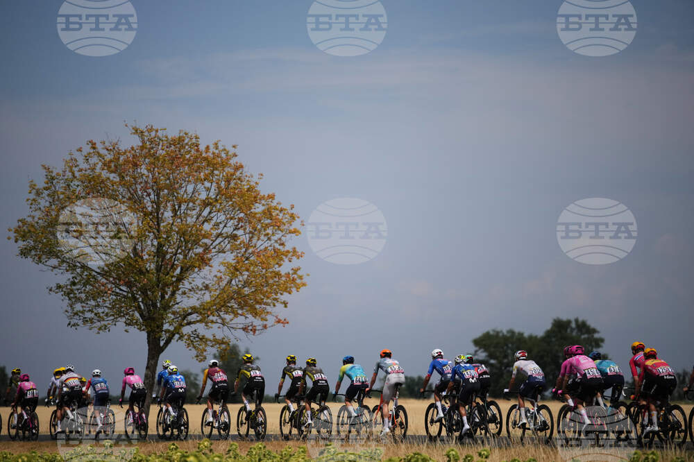 Cycling Tour de France