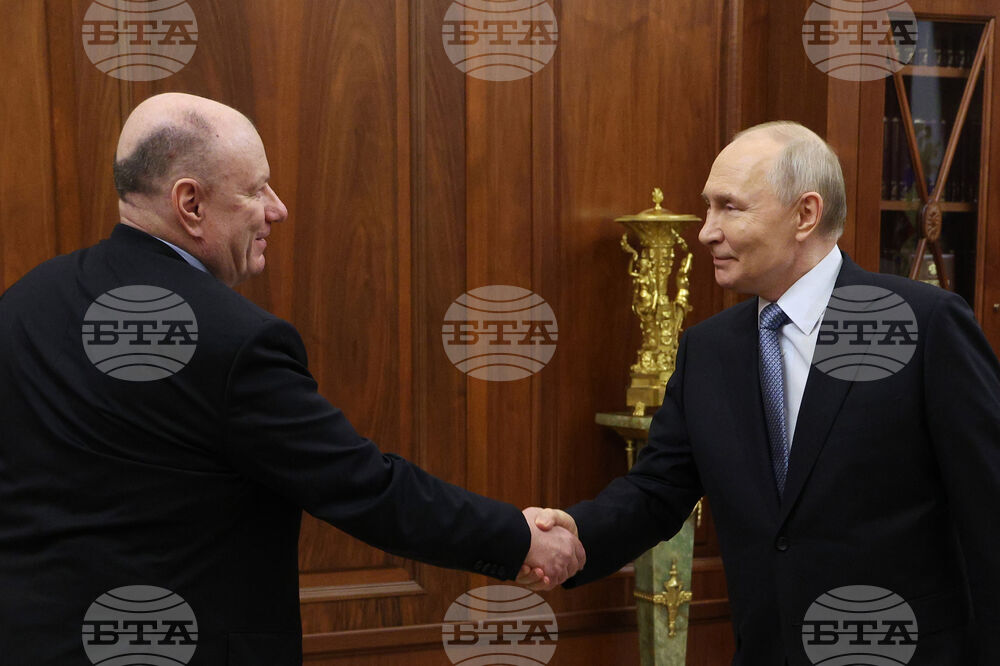 Russia Putin