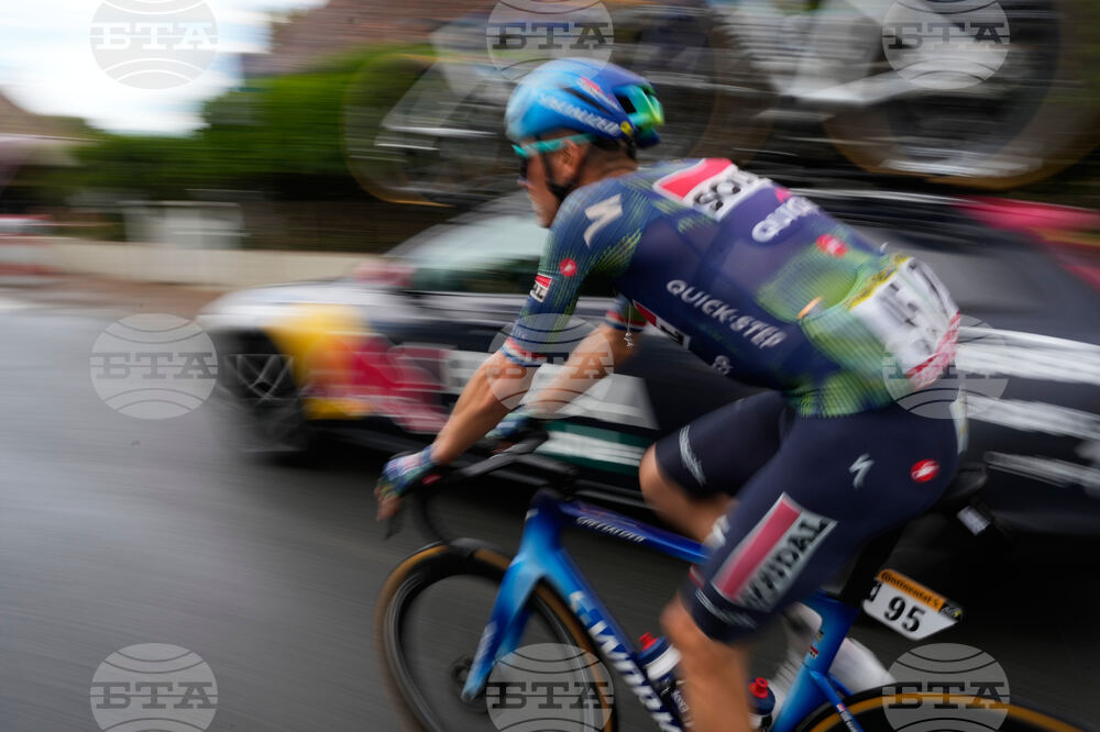 Cycling Tour de France