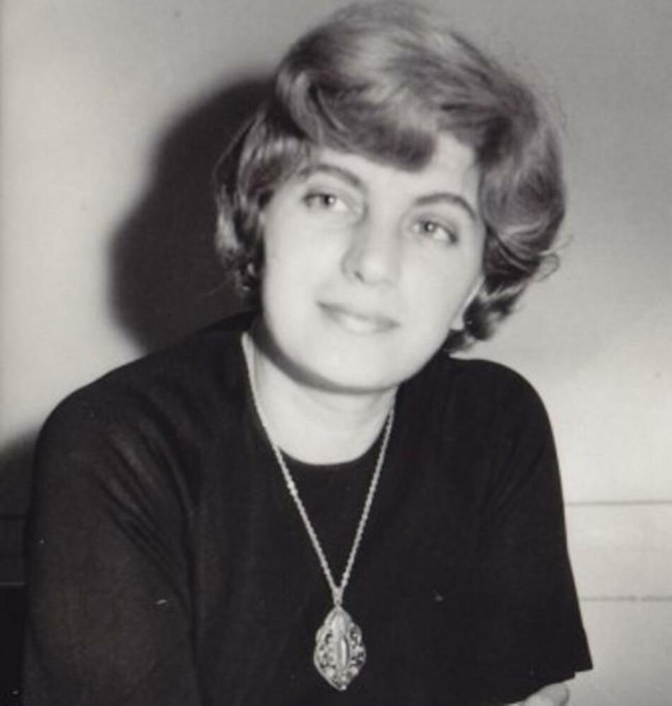 Birth Centenary of Blaga Dimitrova, Dissident Poetess and Reluctant Politician