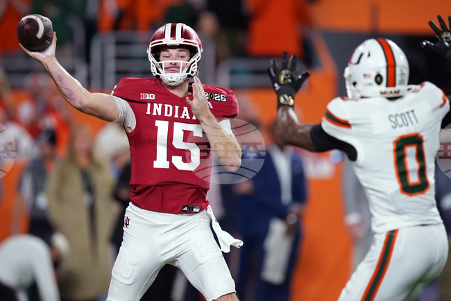 ACC Media Days Tiebreaker Football