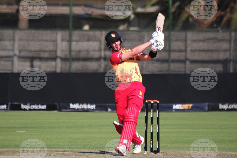 Zimbabwe Bangladesh Cricket