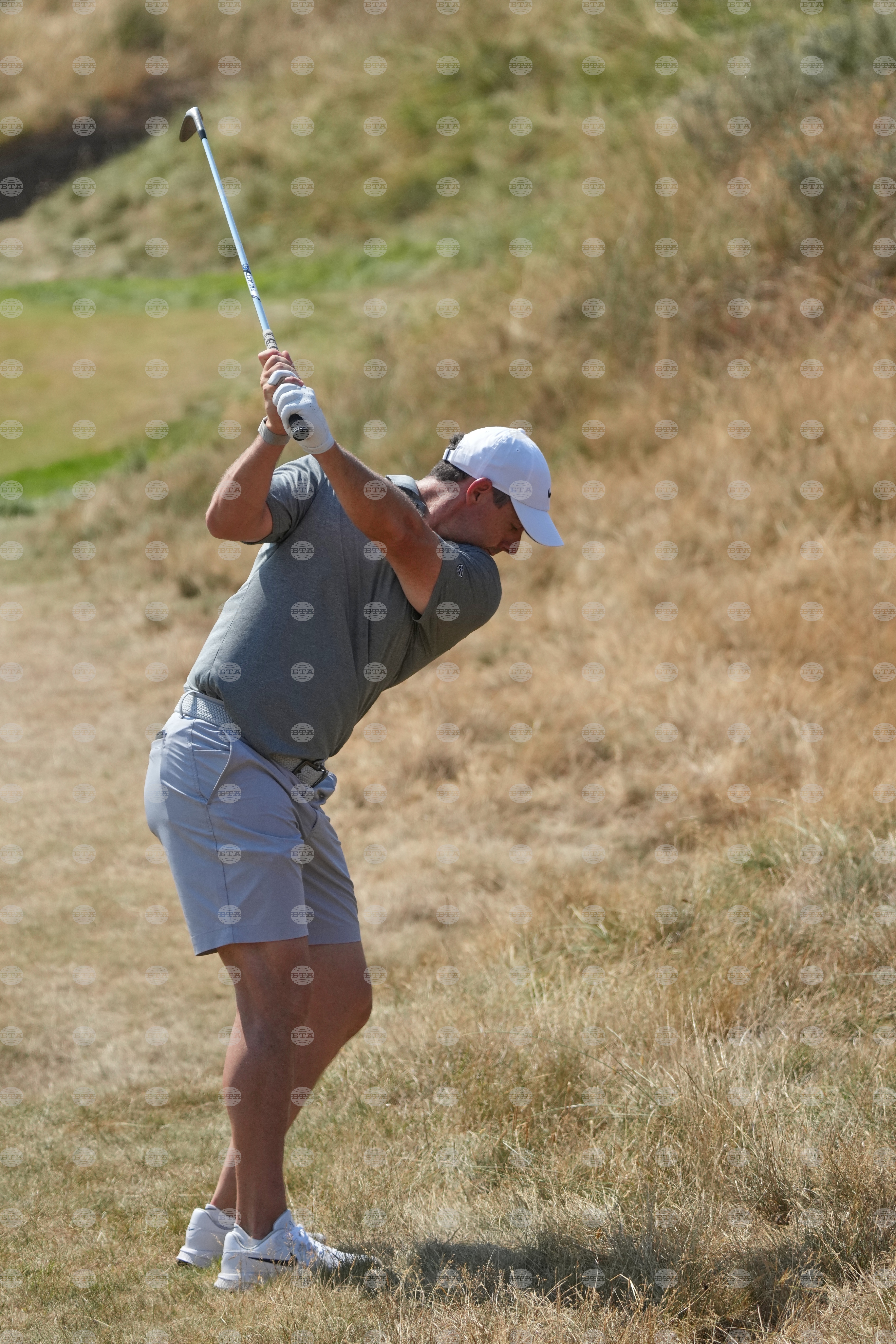 British Open Golf Championship