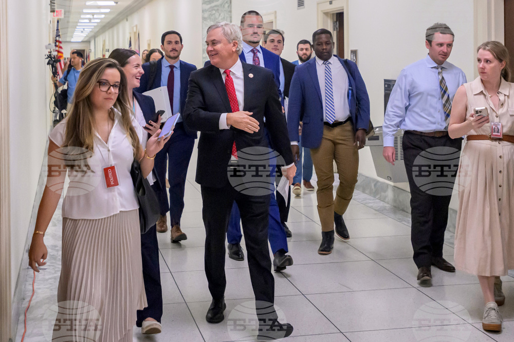 Congress Epstein Kathryn Ruemmler