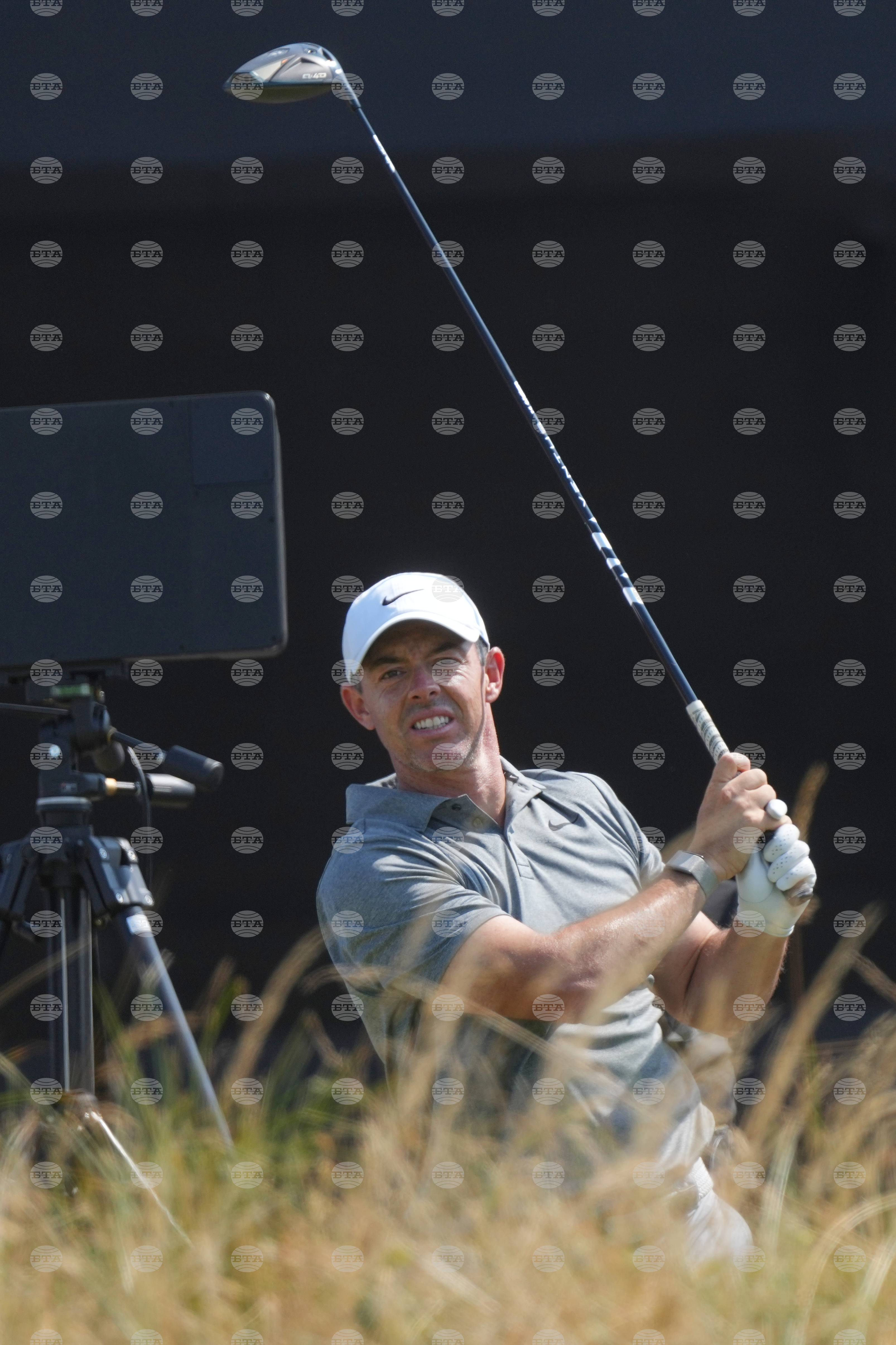 British Open Golf Championship