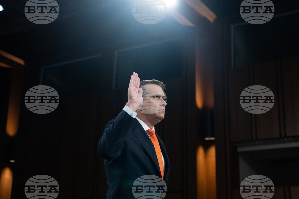 Senate Blanche