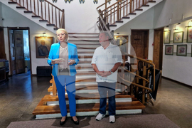 Троян - Музей на занаятите - Изложба „Фотографът на Апостолите“