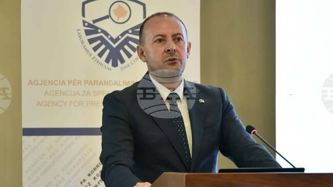 КосоваПрес: Агенцията за предотвратяване на корупцията в Косово пуска платформа за отворени данни за повишаване на прозрачността