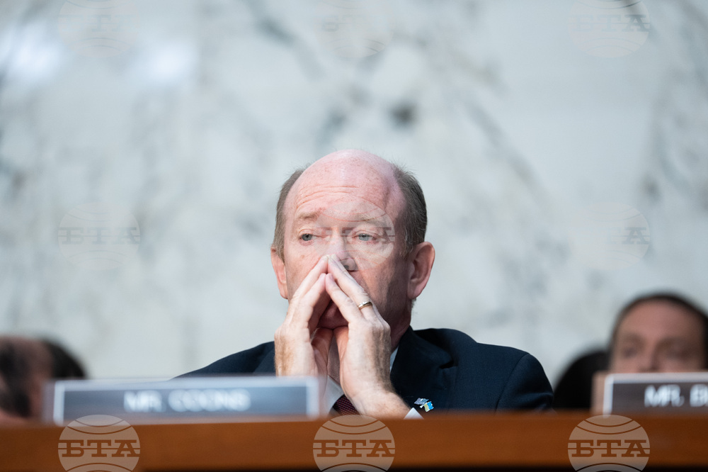 Senate Blanche