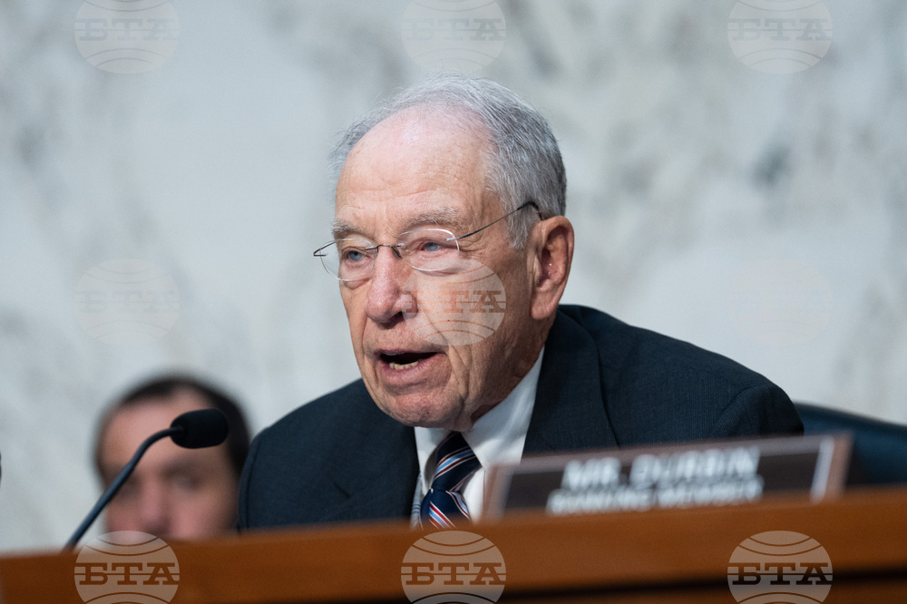 Senate Blanche
