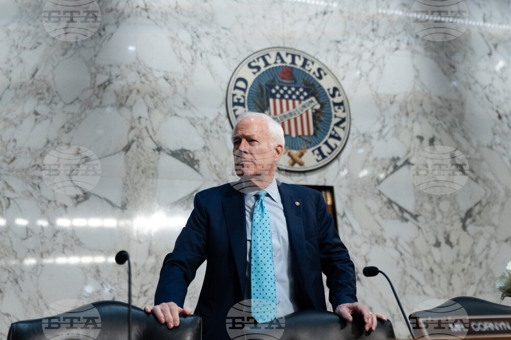 Senate Blanche