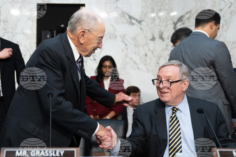 Senate Blanche