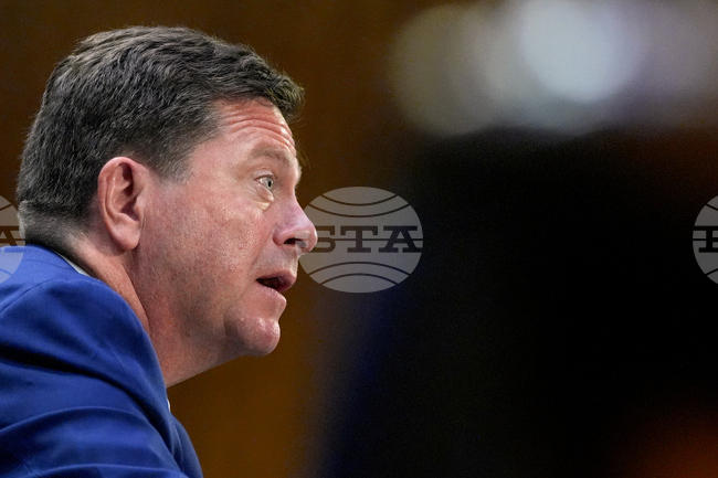 Senate DNI Clayton
