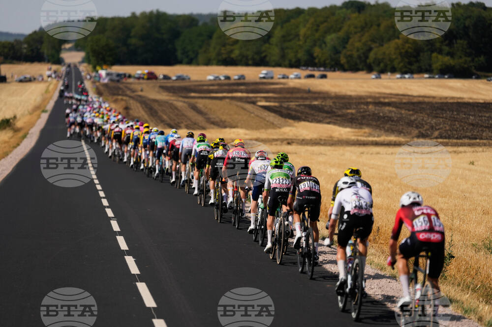 Cycling Tour de France