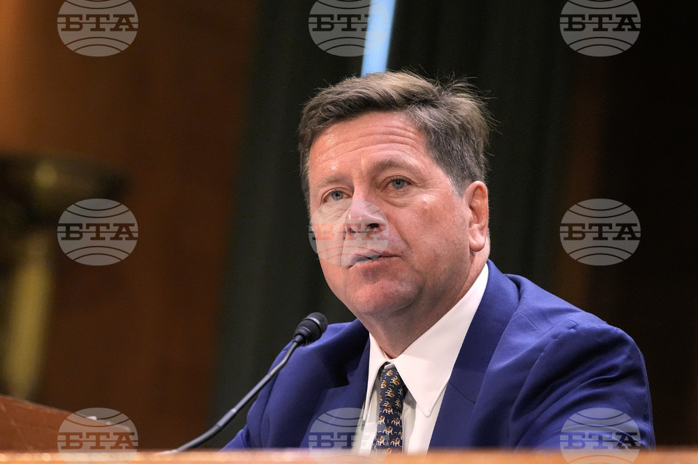 Senate DNI Clayton