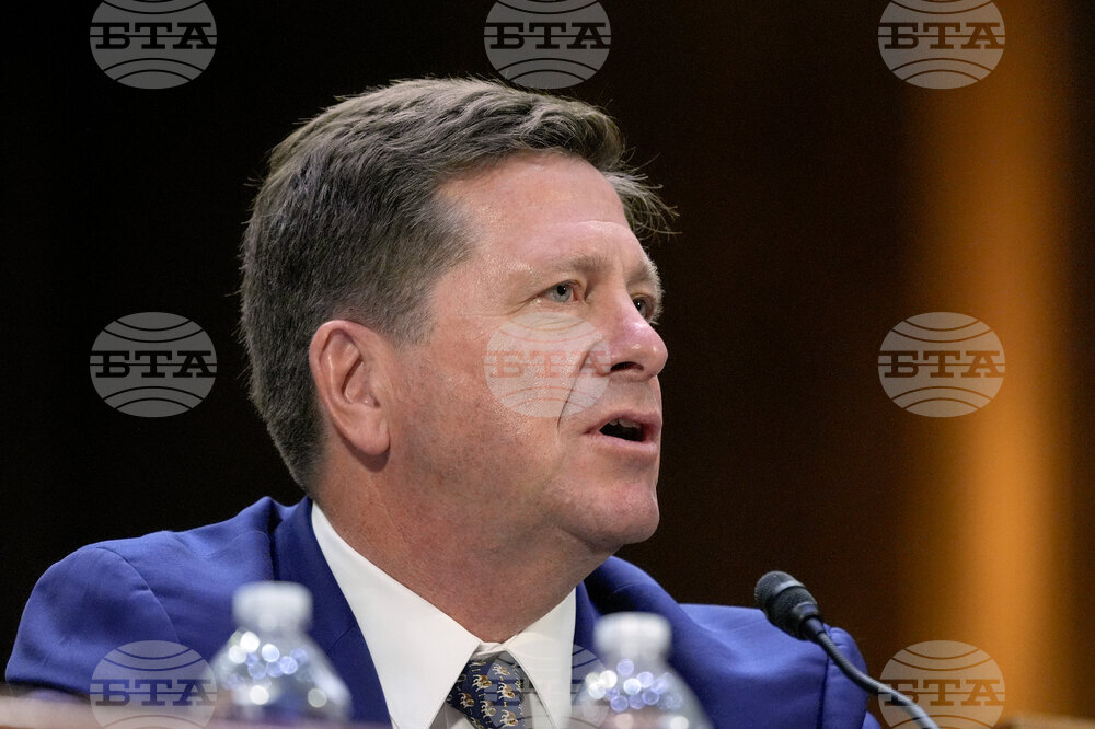 Senate DNI Clayton