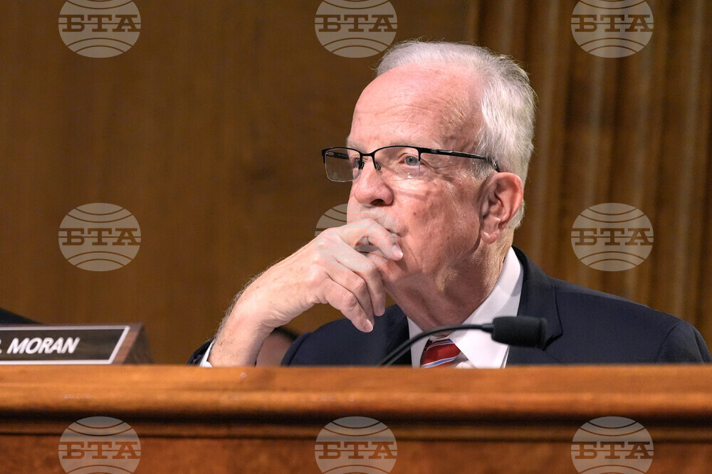 Senate DNI Clayton