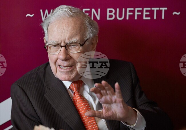 Buffett's Benevolence