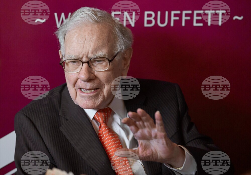 Buffett's Benevolence