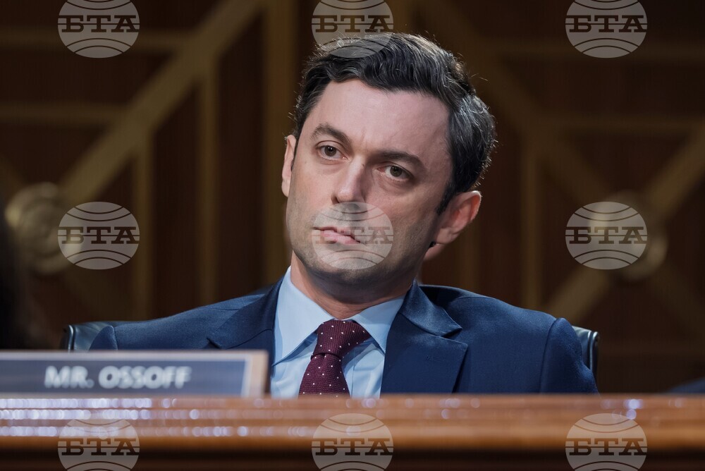 Senate DNI Clayton