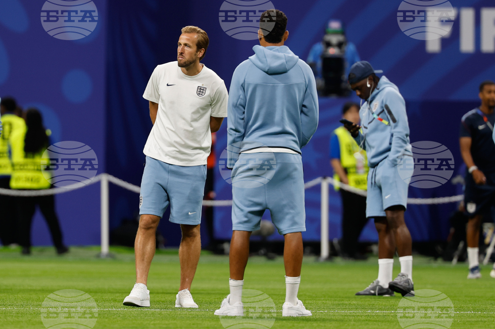 Argentina England WCup Soccer