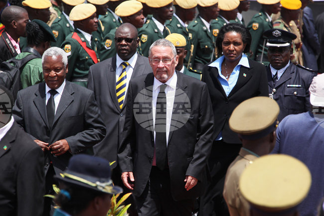 Obit Zambia Scott