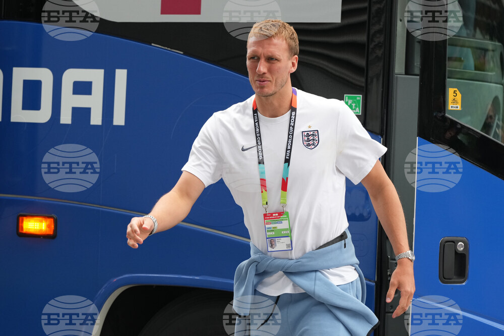 Argentina England WCup Soccer