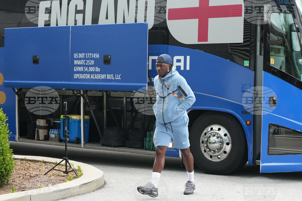 Argentina England WCup Soccer