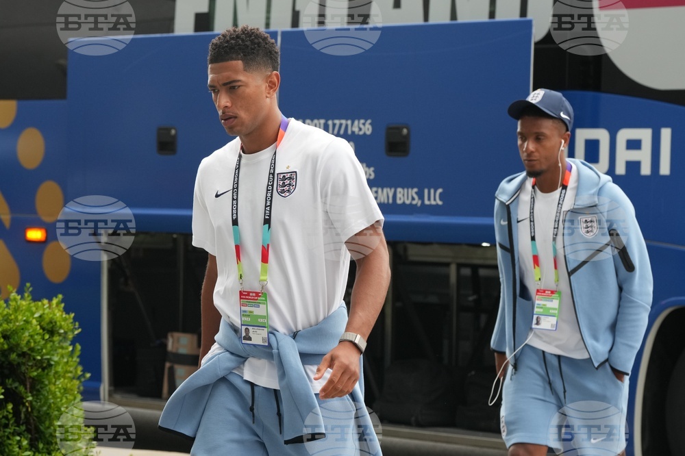 Argentina England WCup Soccer