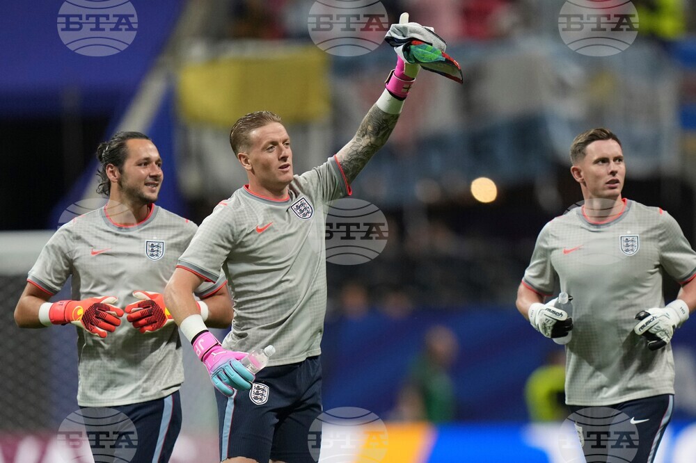 Argentina England WCup Soccer