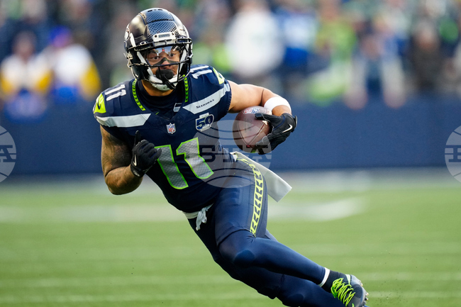 Top 5 Wide Receivers Football