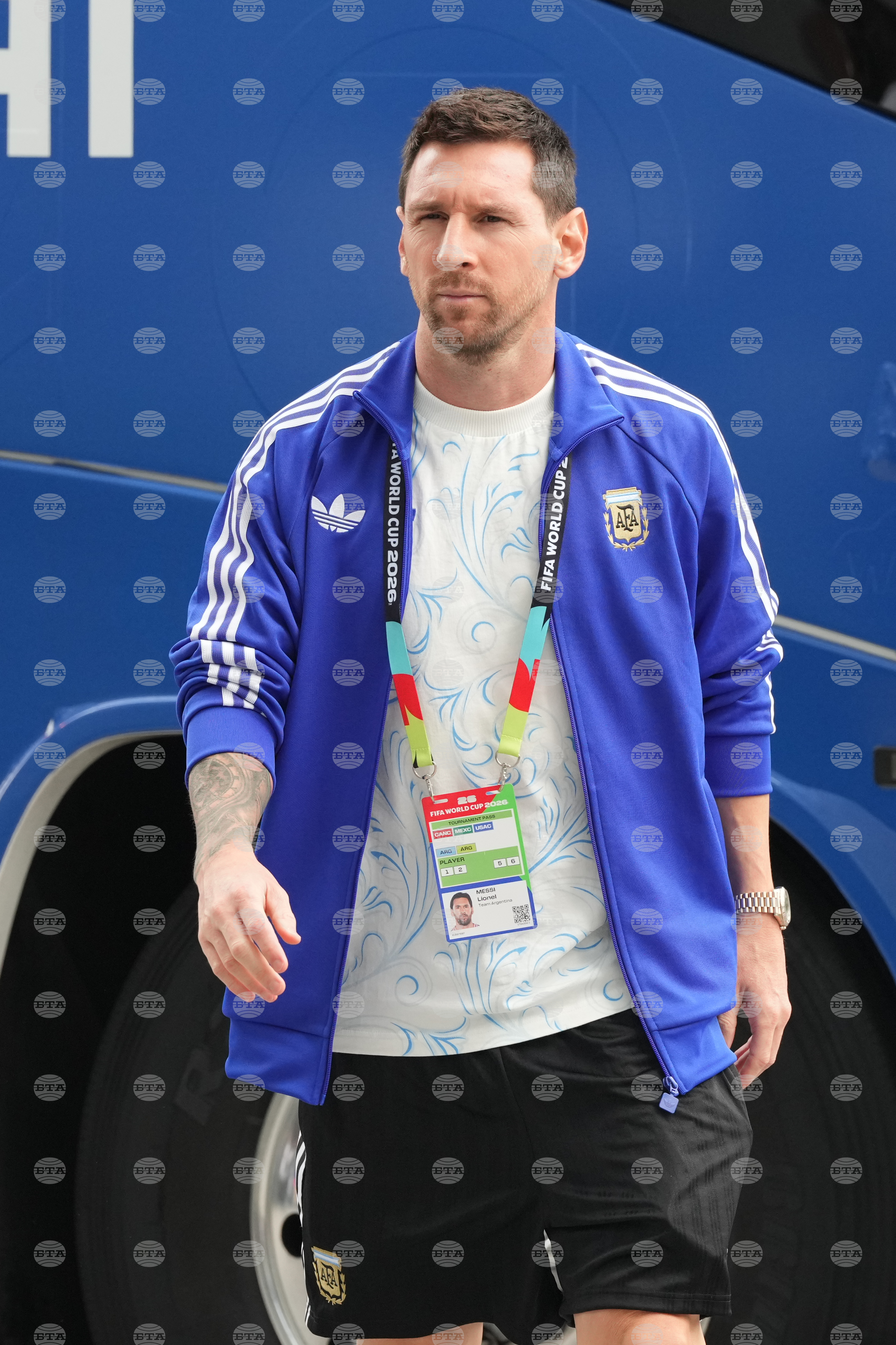 Argentina England WCup Soccer