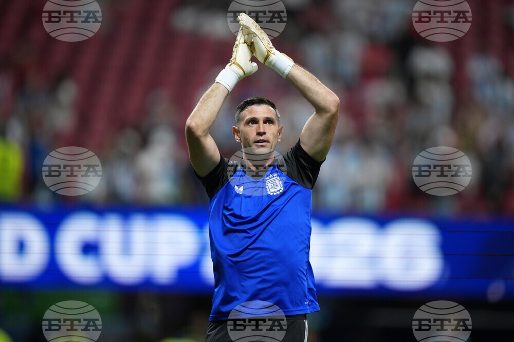 Argentina England WCup Soccer